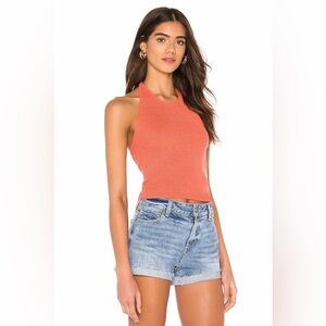 Line & Dot Dillen Sweater Top